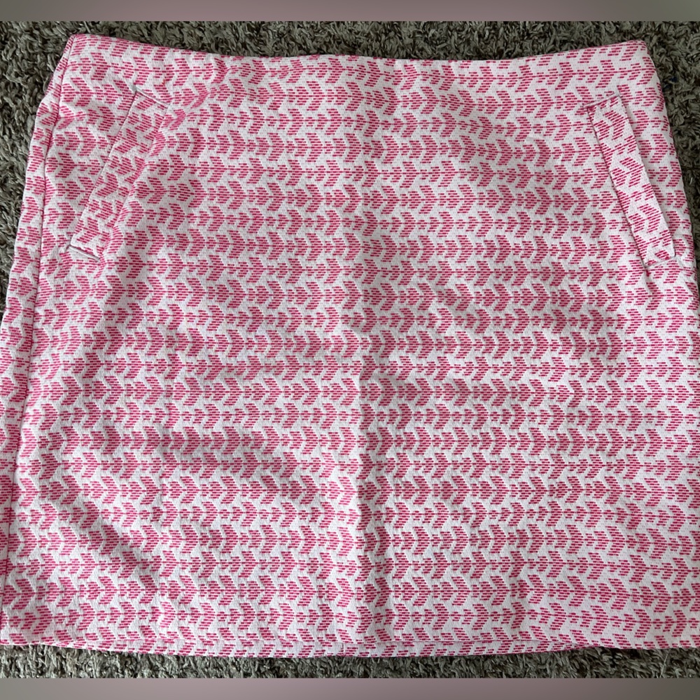 Banana Republic Miniskirt - Size 14